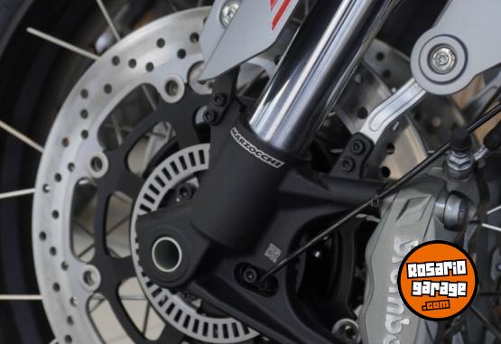Motos - Qj Motor SRT 550 SX 2026 Nafta 0Km - En Venta