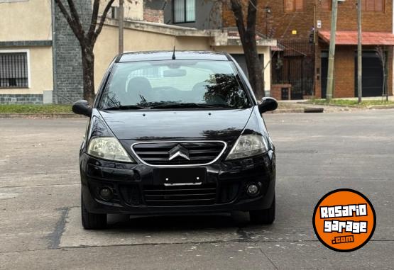 Autos - Citroen C3 2009 Diesel 138308Km - En Venta