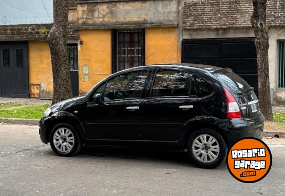 Autos - Citroen C3 2009 Diesel 138308Km - En Venta