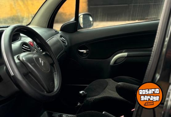 Autos - Citroen C3 2009 Diesel 138308Km - En Venta
