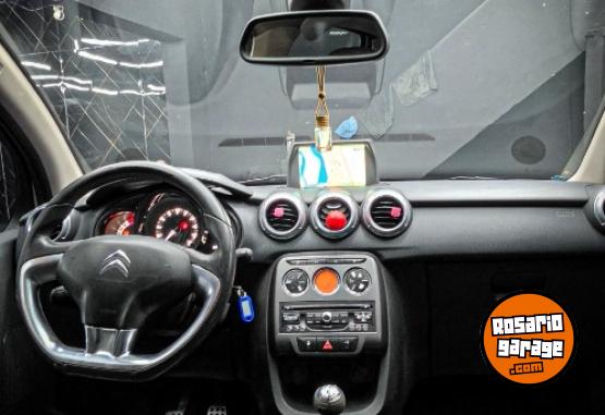 Autos - Citroen C3 exclusive 2015 Nafta 130000Km - En Venta