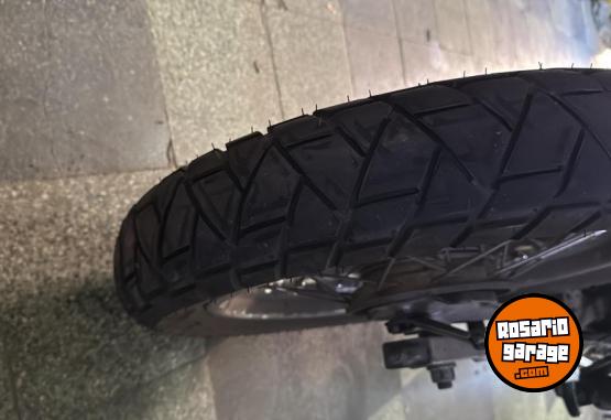Accesorios para Motos - Cubiertas xr 125 - En Venta