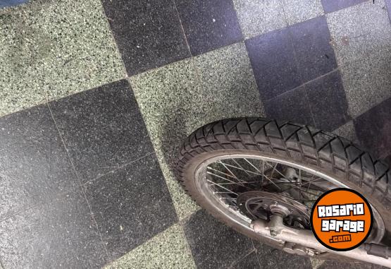 Accesorios para Motos - Cubiertas xr 125 - En Venta