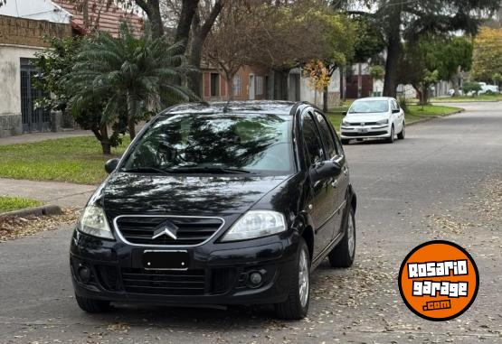 Autos - Citroen C3 2009 Diesel 138000Km - En Venta
