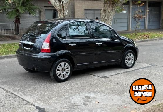 Autos - Citroen C3 2009 Diesel 138000Km - En Venta