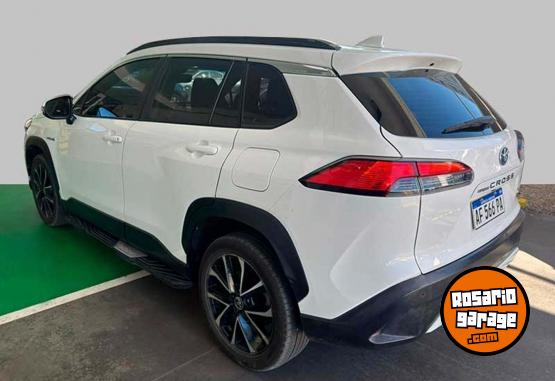 Autos - Toyota Corolla Cross SEG 1.8 2022 Nafta 53012Km - En Venta