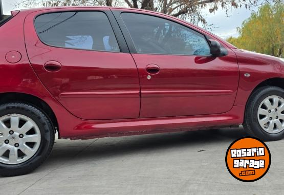 Autos - Peugeot Peugeot 207 2009 Nafta 130000Km - En Venta