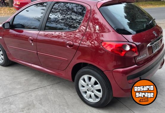 Autos - Peugeot Peugeot 207 2009 Nafta 130000Km - En Venta