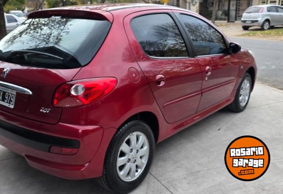 Autos - Peugeot Peugeot 207 2009 Nafta 130000Km - En Venta