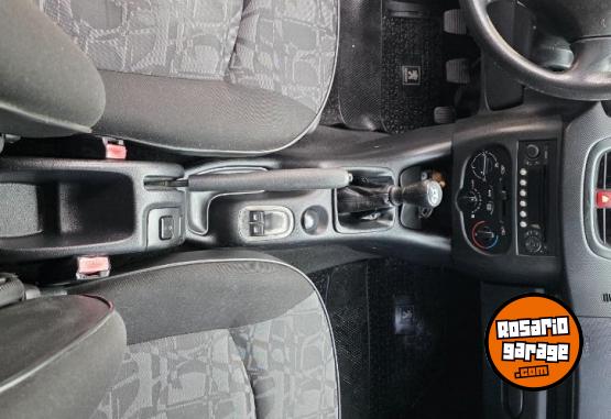 Autos - Peugeot Peugeot 207 2009 Nafta 130000Km - En Venta