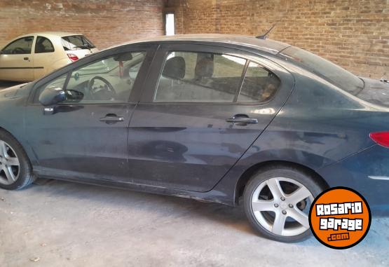 Autos - Peugeot PEUGEOT 408 2.0 2013 Nafta 190000Km - En Venta
