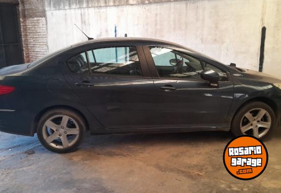 Autos - Peugeot PEUGEOT 408 2.0 2013 Nafta 190000Km - En Venta