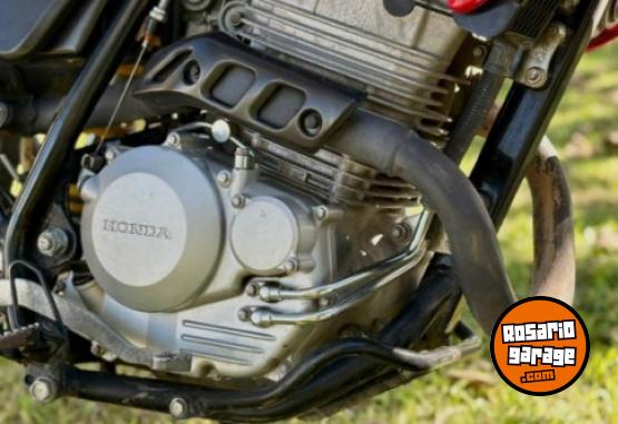 Motos - Honda XR250 tornado 2020 Nafta 8900Km - En Venta
