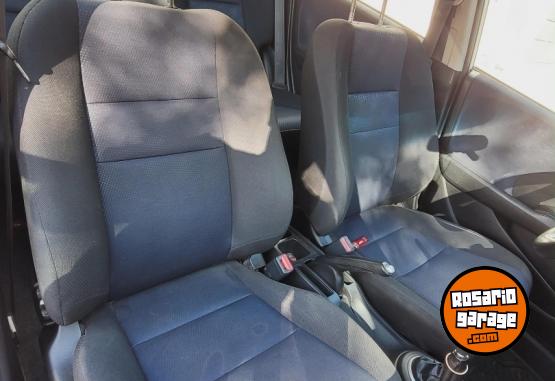 Autos - Honda Fit LX-l 2012 Nafta 166000Km - En Venta