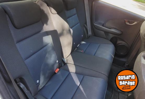 Autos - Honda Fit LX-l 2012 Nafta 166000Km - En Venta