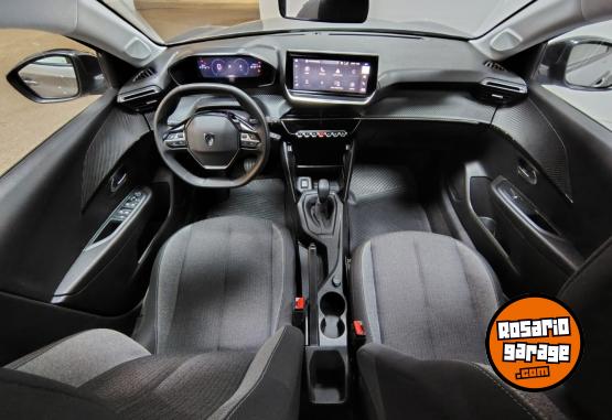 Autos - Peugeot 208 ALLURE AM25 5P AT 2024 Nafta 29866Km - En Venta