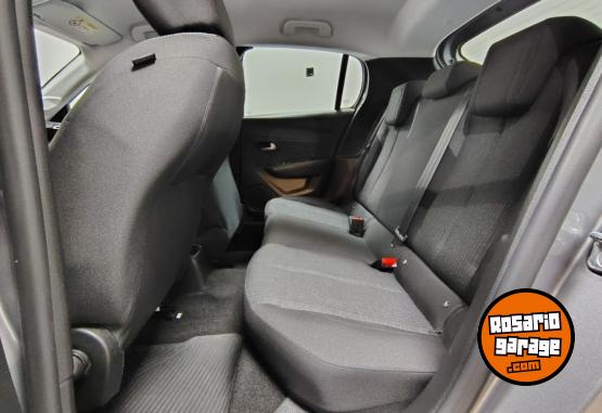 Autos - Peugeot 208 ALLURE AM25 5P AT 2024 Nafta 29866Km - En Venta