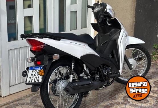 Motos - Honda Wave 2026 Nafta 1400Km - En Venta