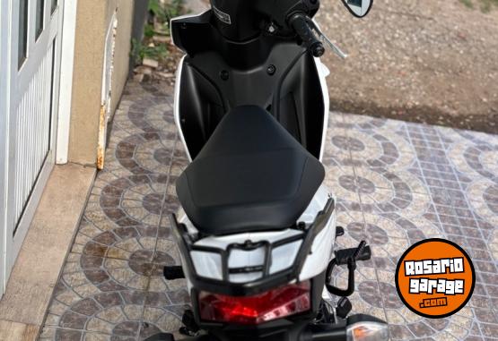 Motos - Honda Wave 2026 Nafta 1400Km - En Venta