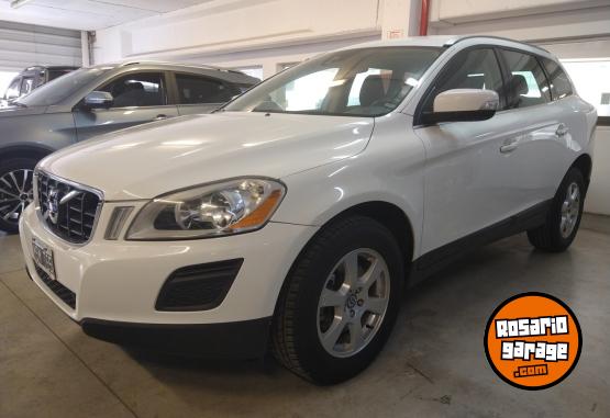 Autos - Volvo XC60 T5 HIGH 2013 Nafta 72000Km - En Venta