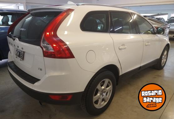 Autos - Volvo XC60 T5 HIGH 2013 Nafta 72000Km - En Venta