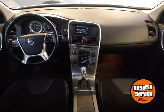 Autos - Volvo XC60 T5 HIGH 2013 Nafta 72000Km - En Venta