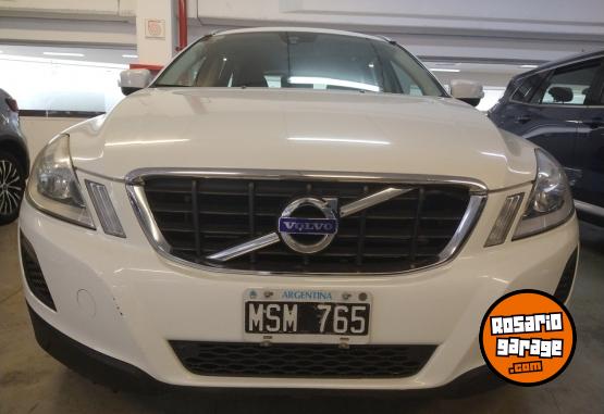 Autos - Volvo XC60 T5 HIGH 2013 Nafta 72000Km - En Venta