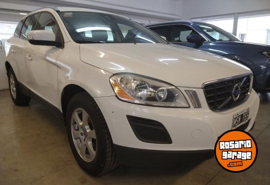 Autos - Volvo XC60 T5 HIGH 2013 Nafta 72000Km - En Venta