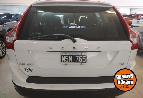 Autos - Volvo XC60 T5 HIGH 2013 Nafta 72000Km - En Venta