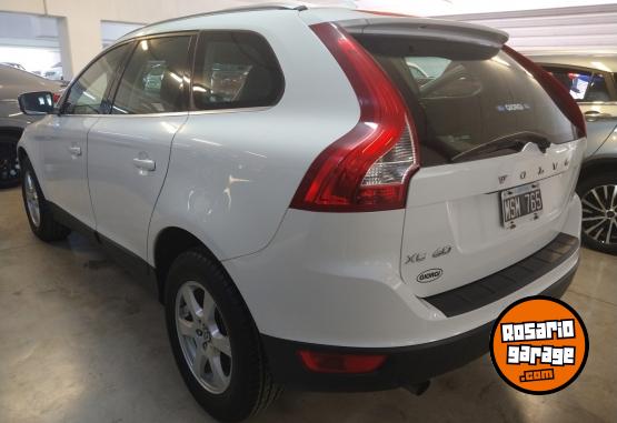 Autos - Volvo XC60 T5 HIGH 2013 Nafta 72000Km - En Venta
