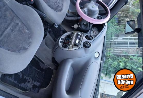 Autos - Ford Ka 2001 GNC 278000Km - En Venta