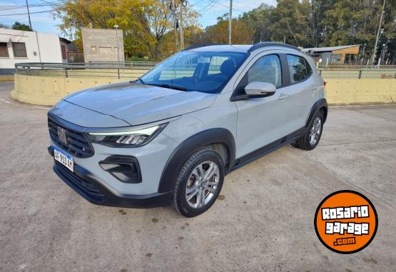 Autos - Fiat PULSE DRIVE 1.3 CVT 2023 Nafta 37500Km - En Venta