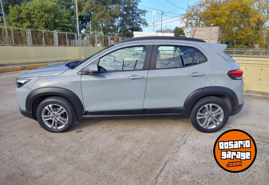 Autos - Fiat PULSE DRIVE 1.3 CVT 2023 Nafta 37500Km - En Venta
