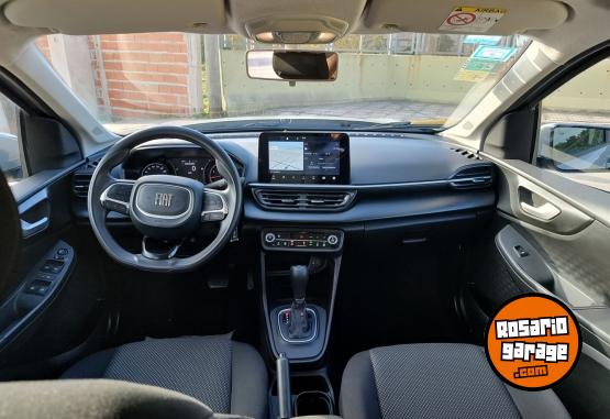 Autos - Fiat PULSE DRIVE 1.3 CVT 2023 Nafta 37500Km - En Venta