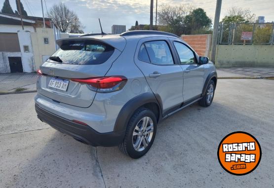 Autos - Fiat PULSE DRIVE 1.3 CVT 2023 Nafta 37500Km - En Venta