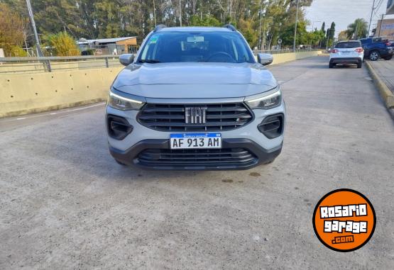 Autos - Fiat PULSE DRIVE 1.3 CVT 2023 Nafta 37500Km - En Venta