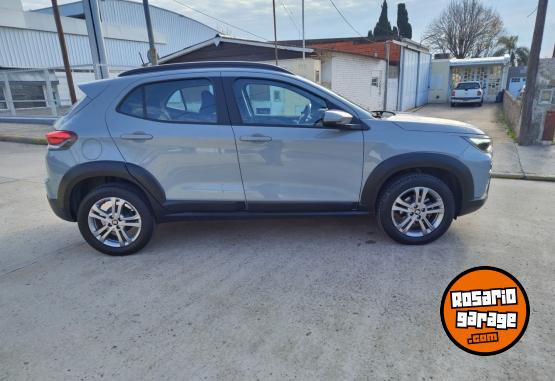 Autos - Fiat PULSE DRIVE 1.3 CVT 2023 Nafta 37500Km - En Venta
