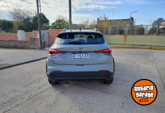 Autos - Fiat PULSE DRIVE 1.3 CVT 2023 Nafta 37500Km - En Venta