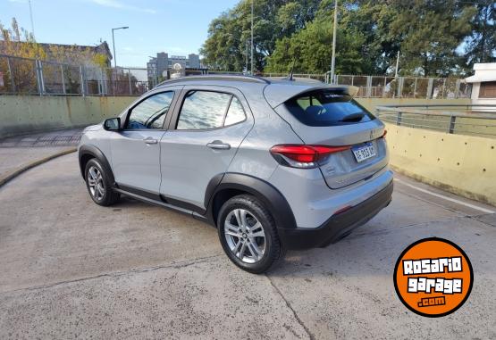 Autos - Fiat PULSE DRIVE 1.3 CVT 2023 Nafta 37500Km - En Venta