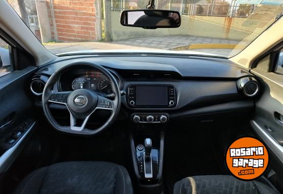 Autos - Nissan NISSAN 1.6 ADVANCE CVT 2021 Nafta 66000Km - En Venta