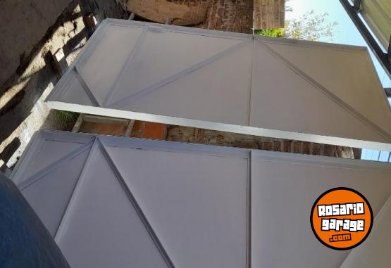 Herramientas - Porton - En Venta