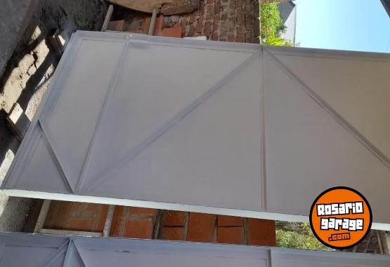 Herramientas - Porton - En Venta