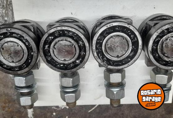 Herramientas - Porton - En Venta