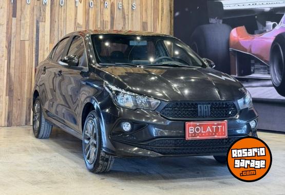 Autos - Fiat Cronos 2021 Nafta 96000Km - En Venta