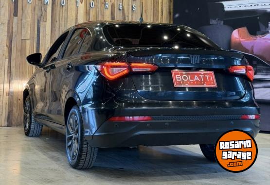 Autos - Fiat Cronos 2021 Nafta 96000Km - En Venta