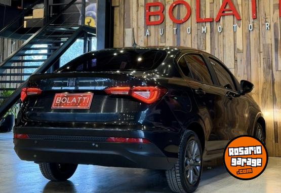 Autos - Fiat Cronos 2021 Nafta 96000Km - En Venta