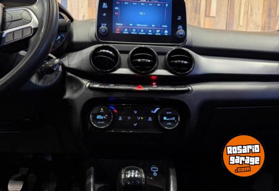 Autos - Fiat Cronos 2021 Nafta 96000Km - En Venta