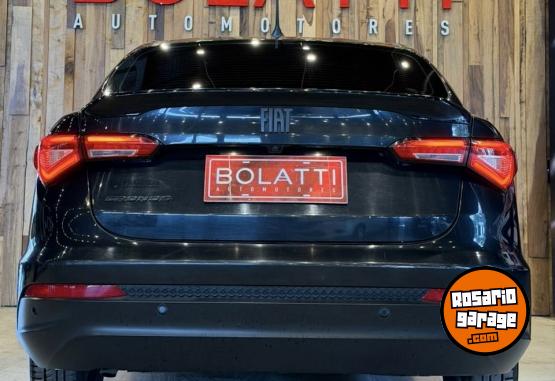 Autos - Fiat Cronos 2021 Nafta 96000Km - En Venta