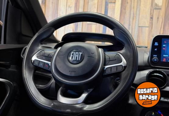 Autos - Fiat Cronos 2021 Nafta 96000Km - En Venta