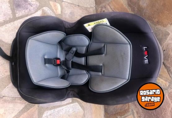 Artículos para bebé - Butaca de niño para auto - En Venta